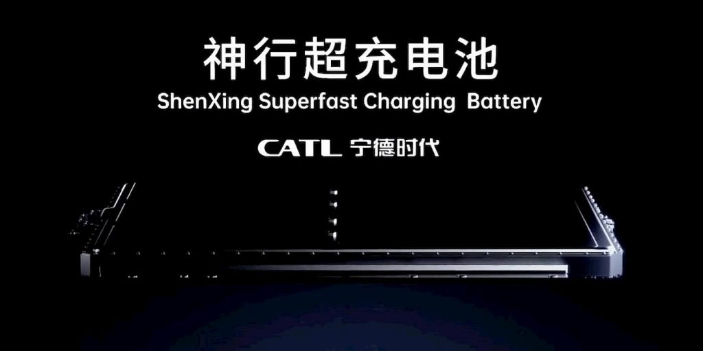 CATL-fast charge battery-LFP